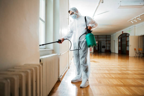 Best Commercial Pest Control Services  in Princeville, HI
